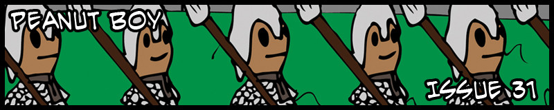 ISSUE 31